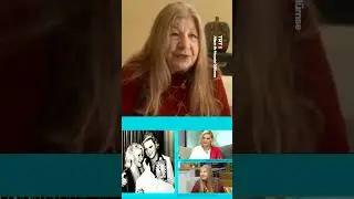 Ayla Algan'ın Zeki Müren ile Anısı - Müşerrref Akay ve Alişan 