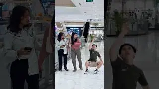 Kakaknya langsung mukul😭 #funny #funnyprank