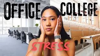 Three Breathing Exercises to Manage Stress at School or Work