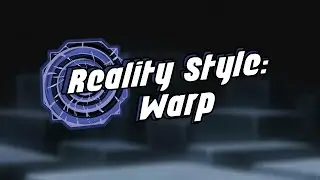 COMO PEGAR O REALLITY STYLE WARP NO Shindo Life!