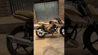 Discover Bike Modification 🥵🥵🥵 #shorts #shortsfeed #youtubeshorts #short #bike #dkmodification