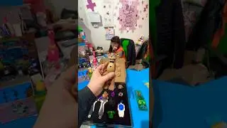Freddy fazbear 