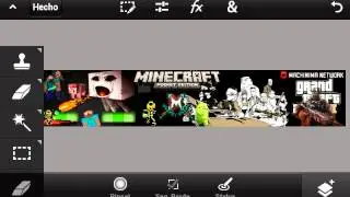 PhotoShop Touch apk v1.1.1|Edita miniaturas|Imegenes|Fondos
