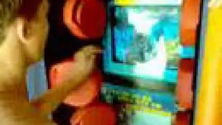 Il gioco di Ken Shiro