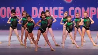 The Surge Dance Center - We Will Rock You
