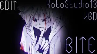 EDIT / BITE / Xtale / HBD KotoStudio No13