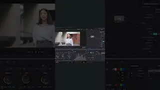Best new FREE DaVinci Resolve 19 Features video Prt2. #davinciresolve #davinciresolvetutorial #news