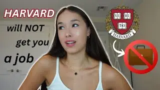 10 Things Every Future HARVARD STUDENT Should Know