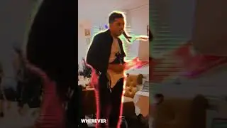 Chekbo - Forest  (Live)