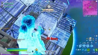 Drug Sick🤒 (Fortnite Montage)