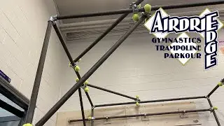 Freestyle (Parkour) Bars Summary
