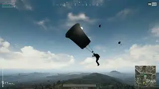 classic pubg