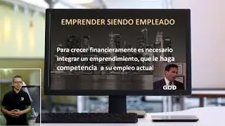 Emprende siendo Empleado 2021