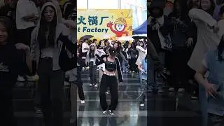 K-pop in public Stray Kids 'Charmer'