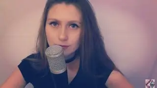 ASMR kissing sounds/АСМР поцелуи