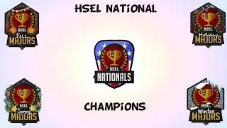 13 minute video? Why not? I'm a national champ.