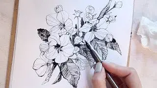 #Speedpaint