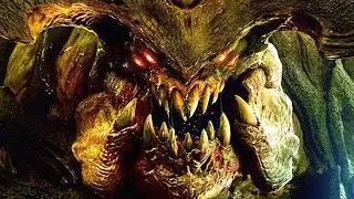 DOOM 4 Final Bossunu öldürmek 2016 GamePlay