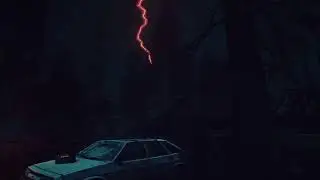 Z.O.N.A: Origin (PCVR) - Main Menu Enhancement.