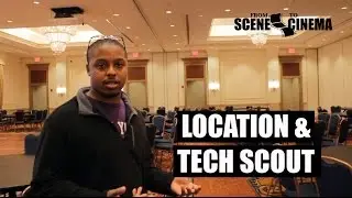 16. Location & Tech Scoot