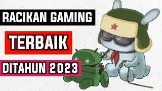 KAMU HARUS COBAIN‼️RACIKAN GAMING TERBAIK DI TAHUN INI‼️