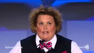 Fortune Feimster's side-splitting monologue at 