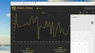 How to mine Banano using your PC for passive income!