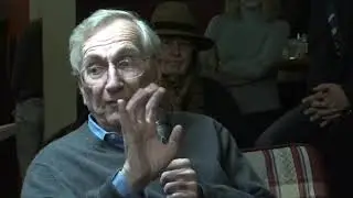 Seymour Hersh: Conversation & Book Signing, PART 2