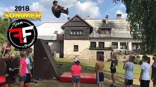 SUMMER 2018 | FreemoveMIKY