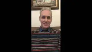 Обращение СЕРГЕЯ РУДНЕВА к участникам конкурса 