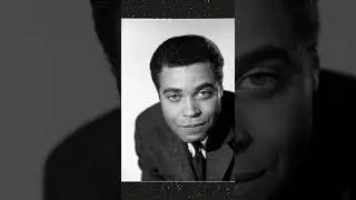James Earl Jones on Voicing Vader 