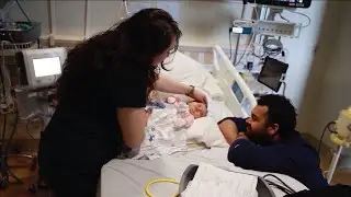 Community Regional NICU and PICU Save Baby Aurora