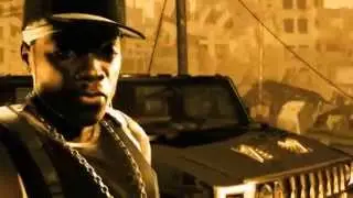 50Cent |  Blood on the Sand