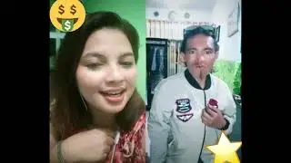 Bukalah dadaku…100% Cintaku padamu