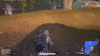 PUBG: BATTLEGROUNDS_20231224222320