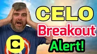 Celo coin News Today! CELO Price Prediction