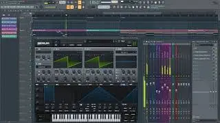 Porter Robinson Sound Design