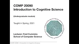 COMP 20090: Introduction to Cognitive Science (2021). Unit 5.5: Wason selection task