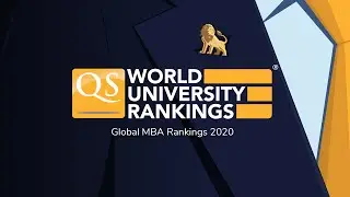 The Top 10 Global MBA Programs 2020