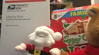 5 Days till Christmas countdown (day 2)