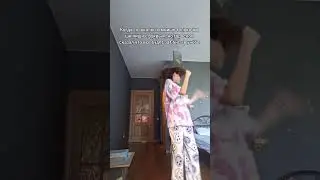 да, я умею танцевать