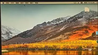 i3-3220+微星MSI B75MA-E31+GTX650 hackintosh Tutoria 黑苹果教程