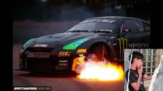 Austin's Car Sounds