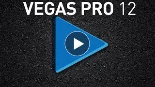 Créer un générique - Sony Vegas Pro 12