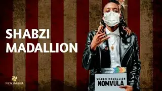 In Conversation With | Shabzi Madallion