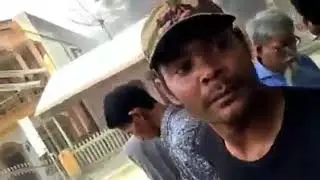 Ea Allah lindungilah Hamba_Hamba Mu ini