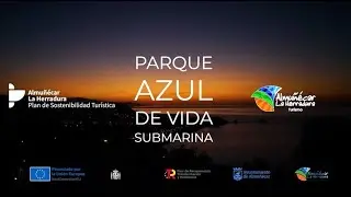 Parque Azul de Vida Submarina