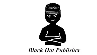 animation Black Hat Adsense Publisher