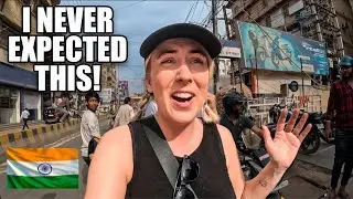 This is How They Treat You in Patna, India 🇮🇳 (Where Tourists Don’t Go!)