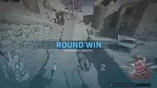 Modern Warfare Sniper Deagle Highlights